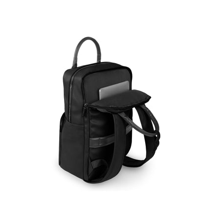 Buy Contrast Backpack in Black for $120.00 in Canada - Image 12
