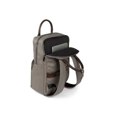 Buy Contrast Backpack in Grey for $120.00 in Canada - Image 19