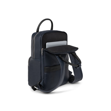 Buy Contrast Backpack in Navy for $120.00 in Canada - Image 5