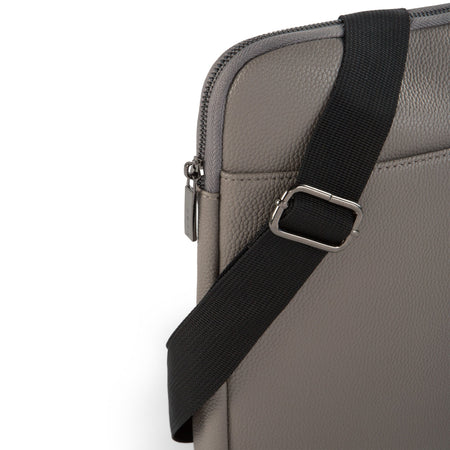 Buy Contrast Crossbody in Grey for $60.00 in Canada - Image 10
