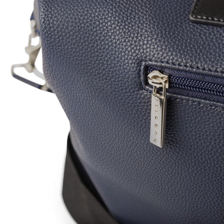 Buy Contrast Duffle Bag in Navy for $110.00 in Canada - Image 15