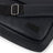 Contrast Messenger Bag