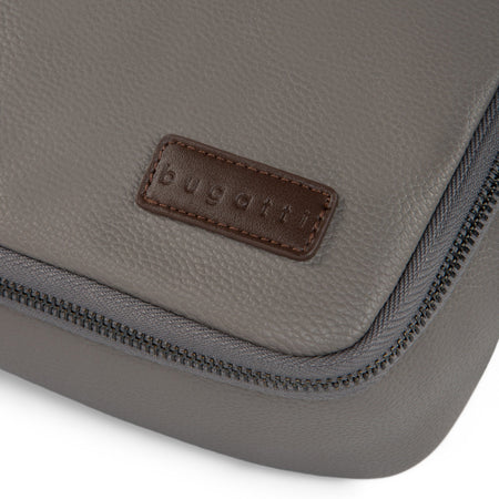 Buy Contrast Travel Organizer in Grey for $30.00 in Canada - Image 5