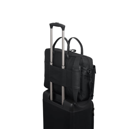 Buy Madison Briefcase in Black for $100.00 in Canada - Image 7