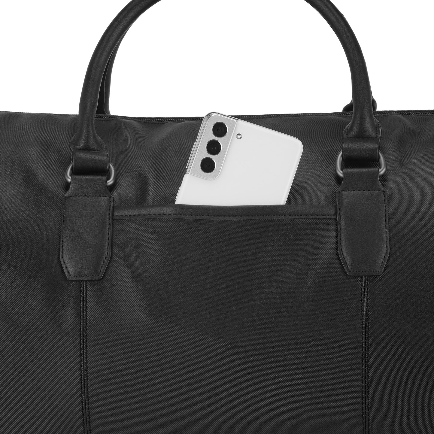 Gin & Twill Duffle Bag