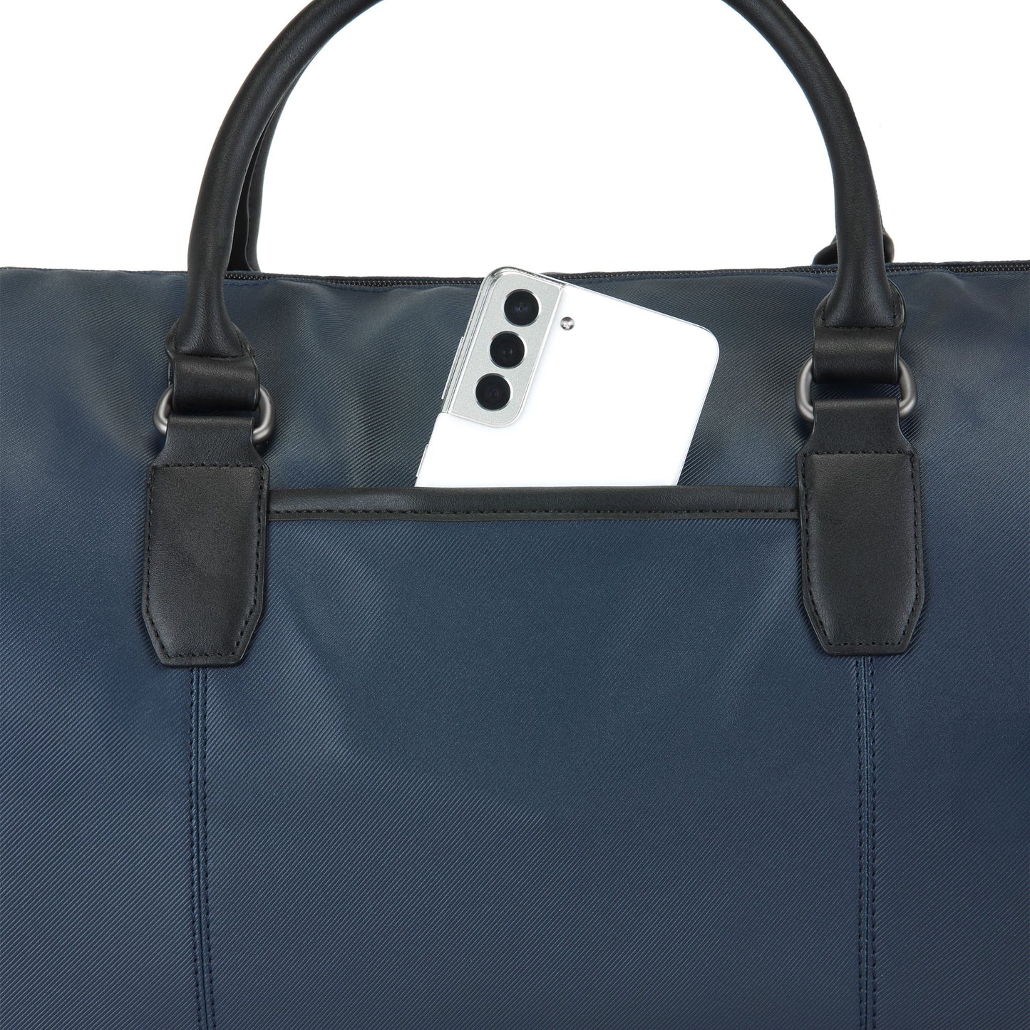 Gin & Twill Duffle Bag