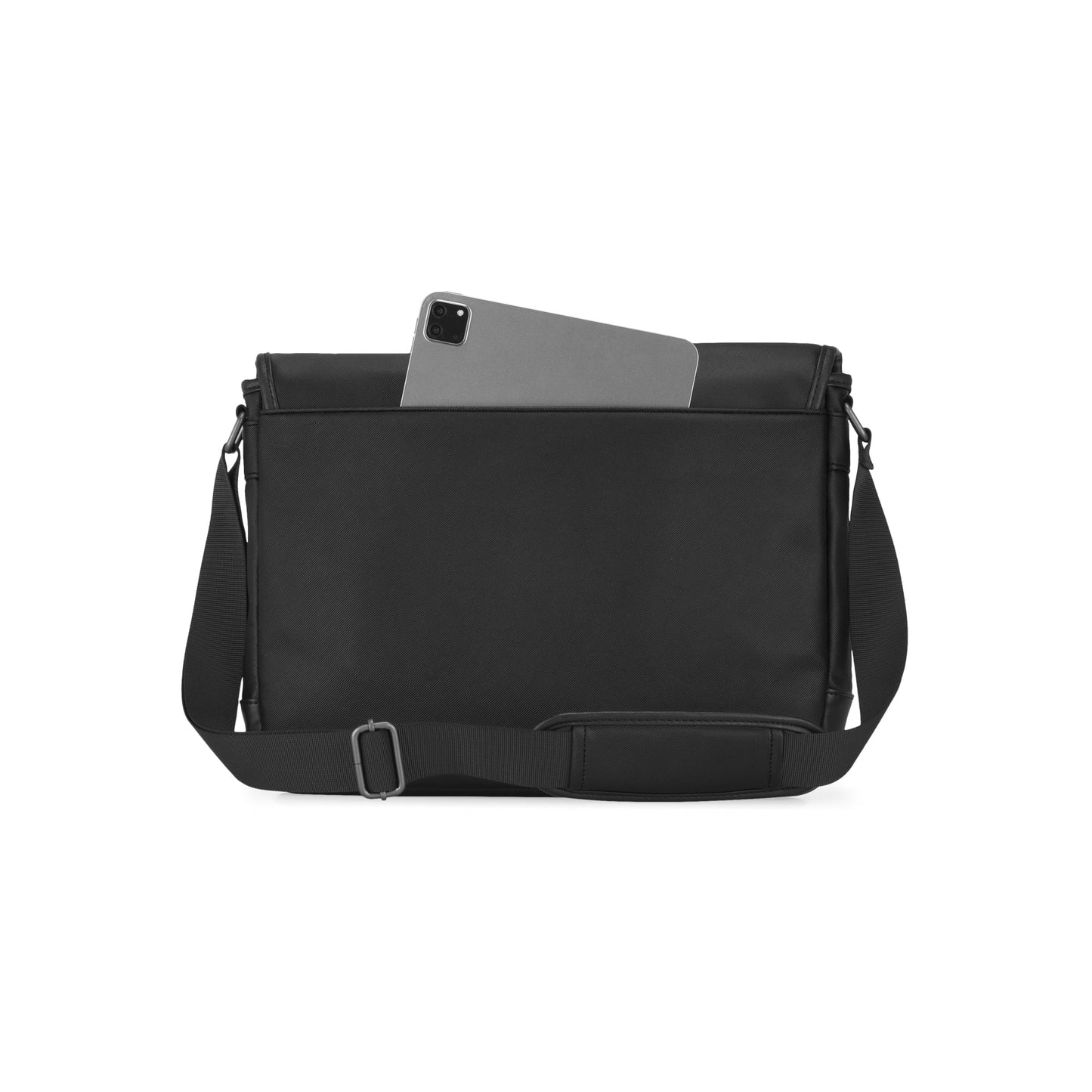 Gin & Twill Messenger Bag