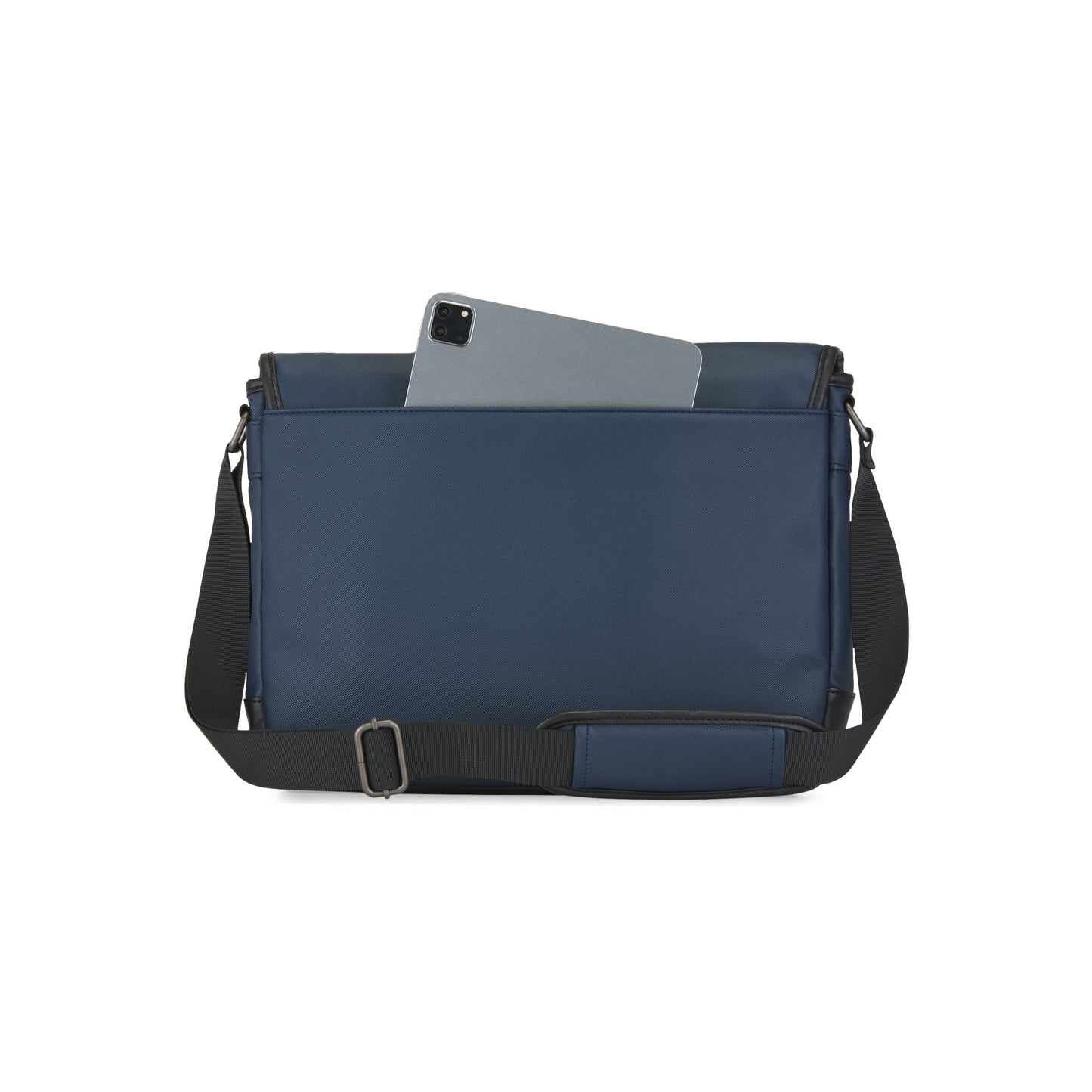 Gin & Twill Messenger Bag