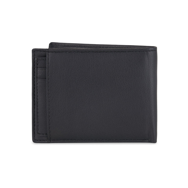 Zakary Men's Wallet