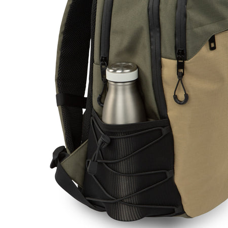 Buy Outland Backpack in Khaki for $120.00 in Canada - Image 6