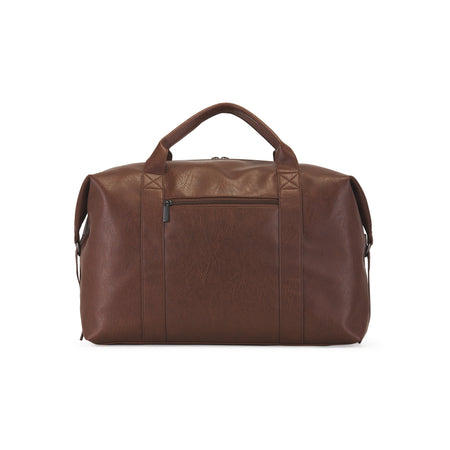 Buy Palermo Duffle Bag in Cognac for $90.00 in Canada - Image 14