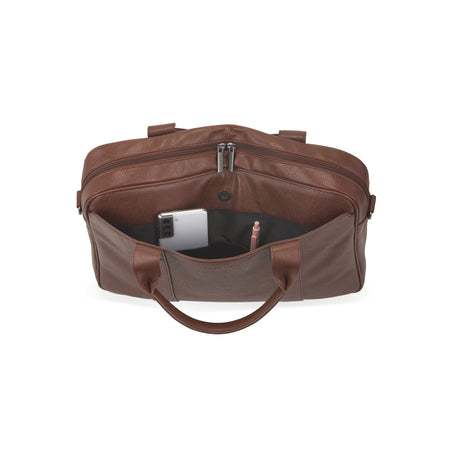Buy Palermo Executive Briefcase in Cognac for $100.00 in Canada - Image 12