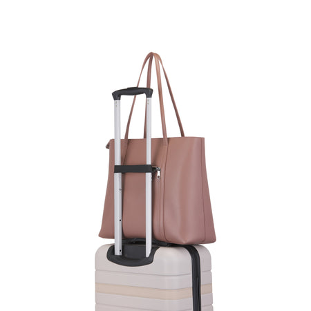 Buy Pure Business Tote in Pink for $100.00 in Canada - Image 19