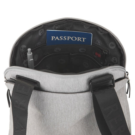 Buy Reborn Slim Crossbody in Gray for $29.99 in Canada - Image 7