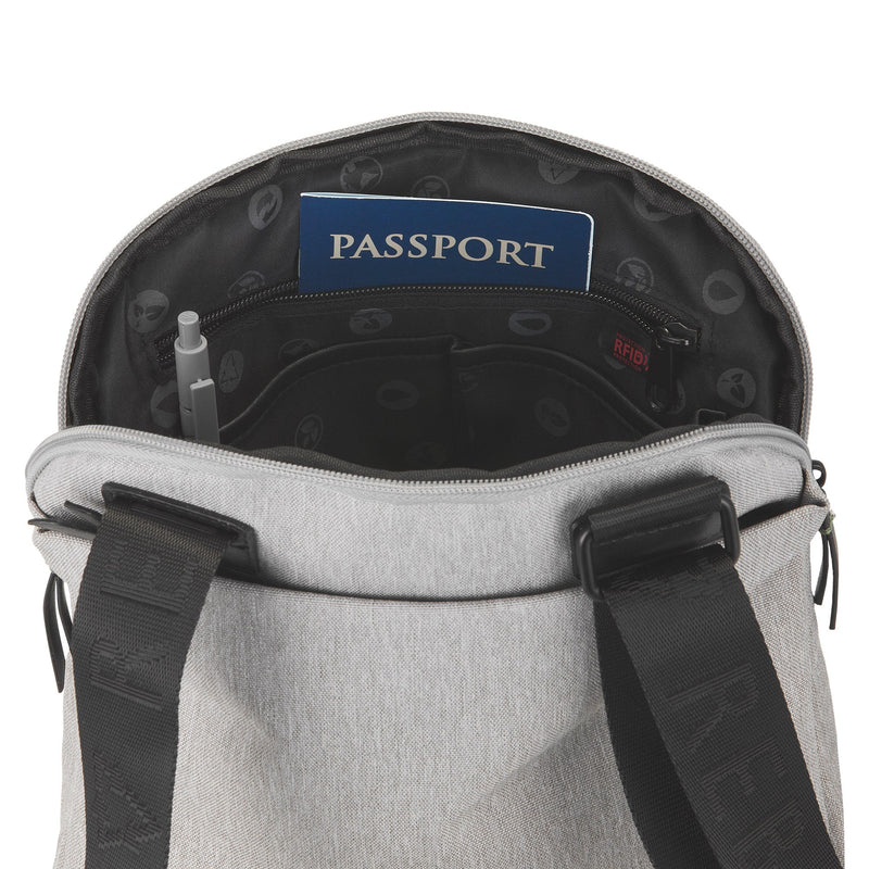 Reborn Slim Crossbody