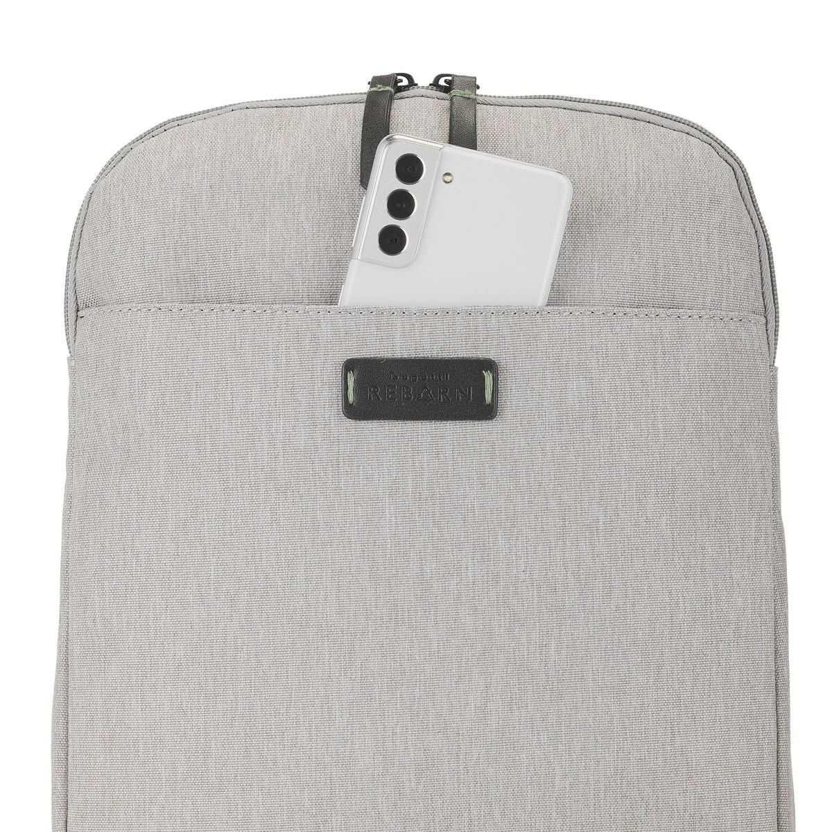 Reborn Slim Crossbody