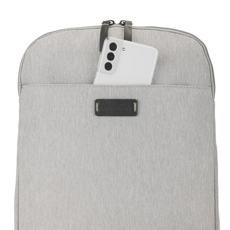 Buy Reborn Slim Crossbody in Gray for $29.99 in Canada - Image 5
