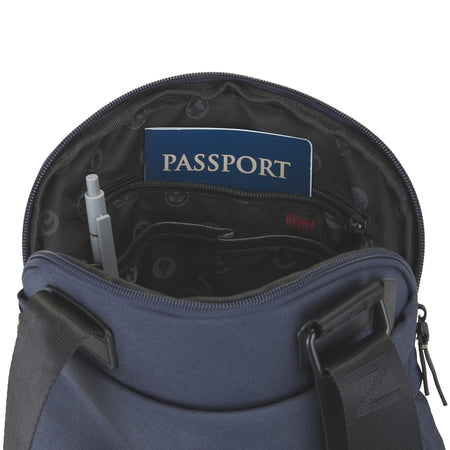 Buy Reborn Slim Crossbody in Navy for $29.99 in Canada - Image 21