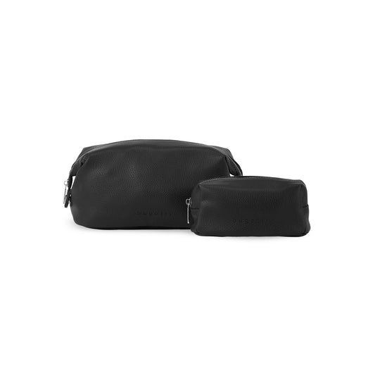 Toiletry Bag 2 Piece Set