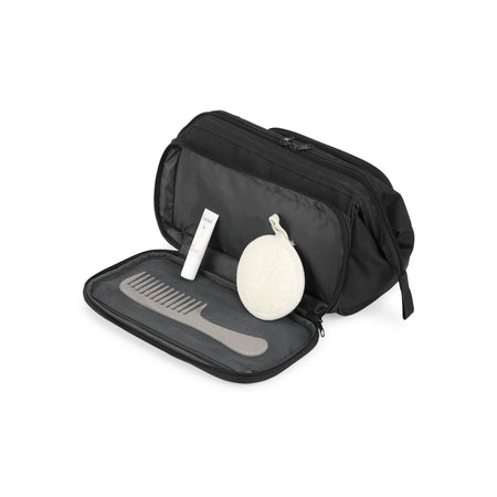 Buy Uptown Essentials Toiletry Bag in Black for $30.00 in Canada - Image 3