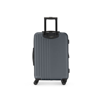 Buy The Classic 3 pcs Luggage Set in Grey for $430.00 in Canada - Image 5