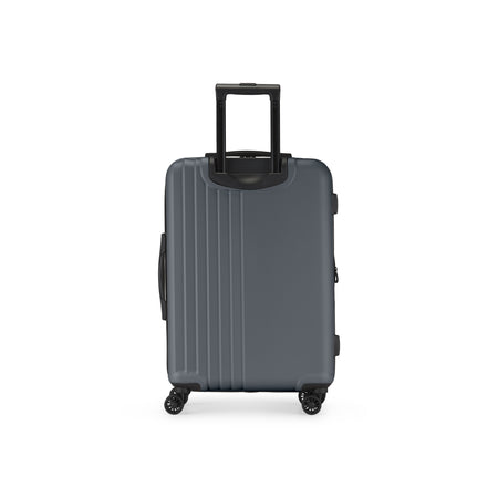 Buy The Classic 3 pcs Luggage Set in Grey for $430.00 in Canada - Image 5
