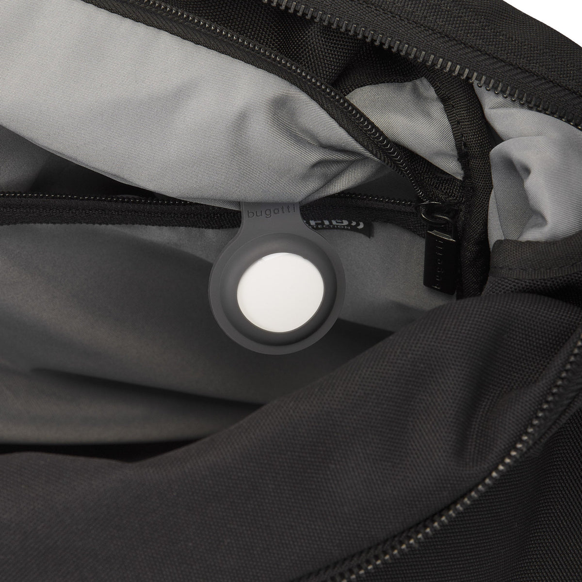 Vacilando Travel Duffle Bag