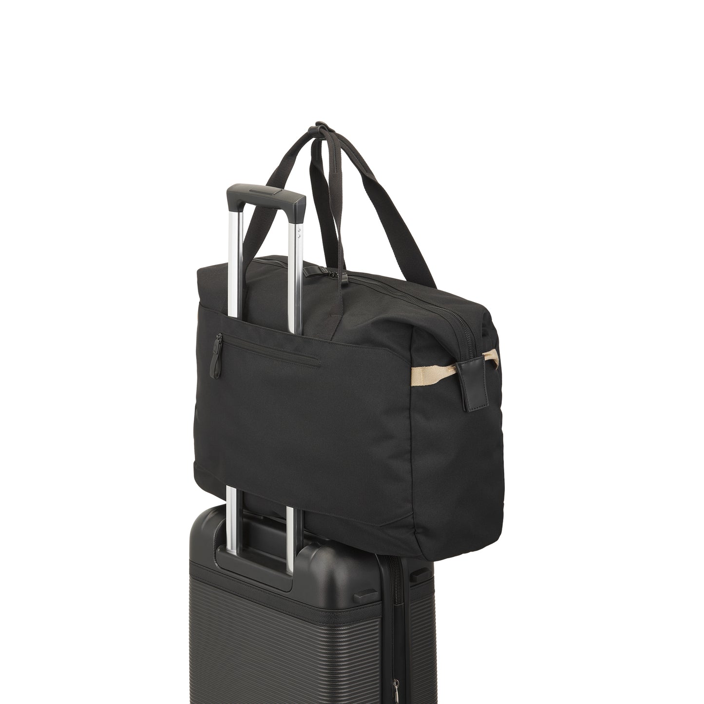 Vacilando Travel Duffle Bag