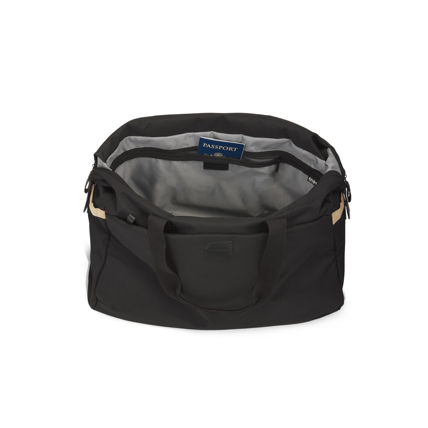 Vacilando Travel Duffle Bag