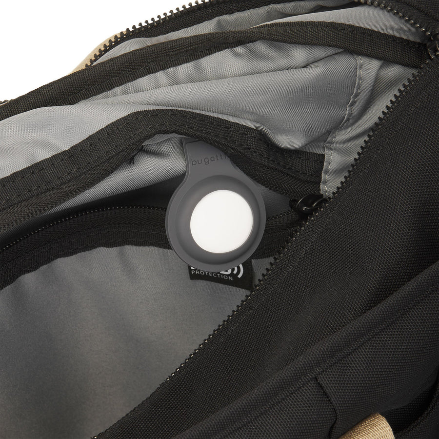 Vacilando Travel Tote Bag