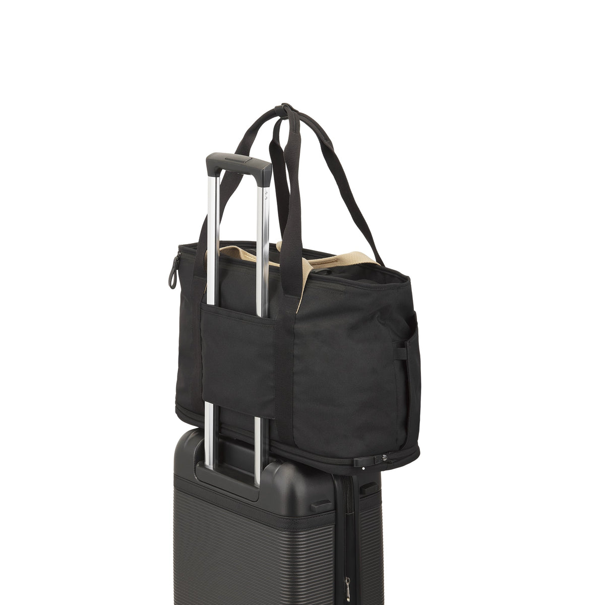 Vacilando Travel Tote Bag