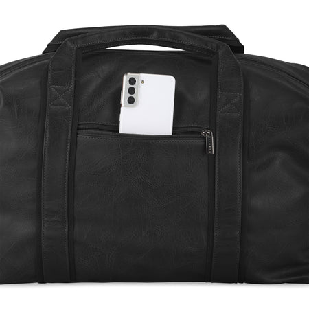 Buy Valentino Duffle bag in Black for $100.00 in Canada - Image 5