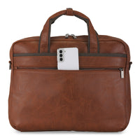 Valentino Briefcase