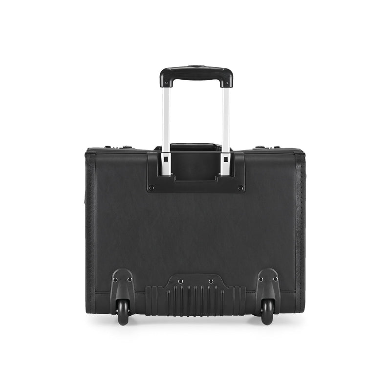 Warren - Business Case on Wheels