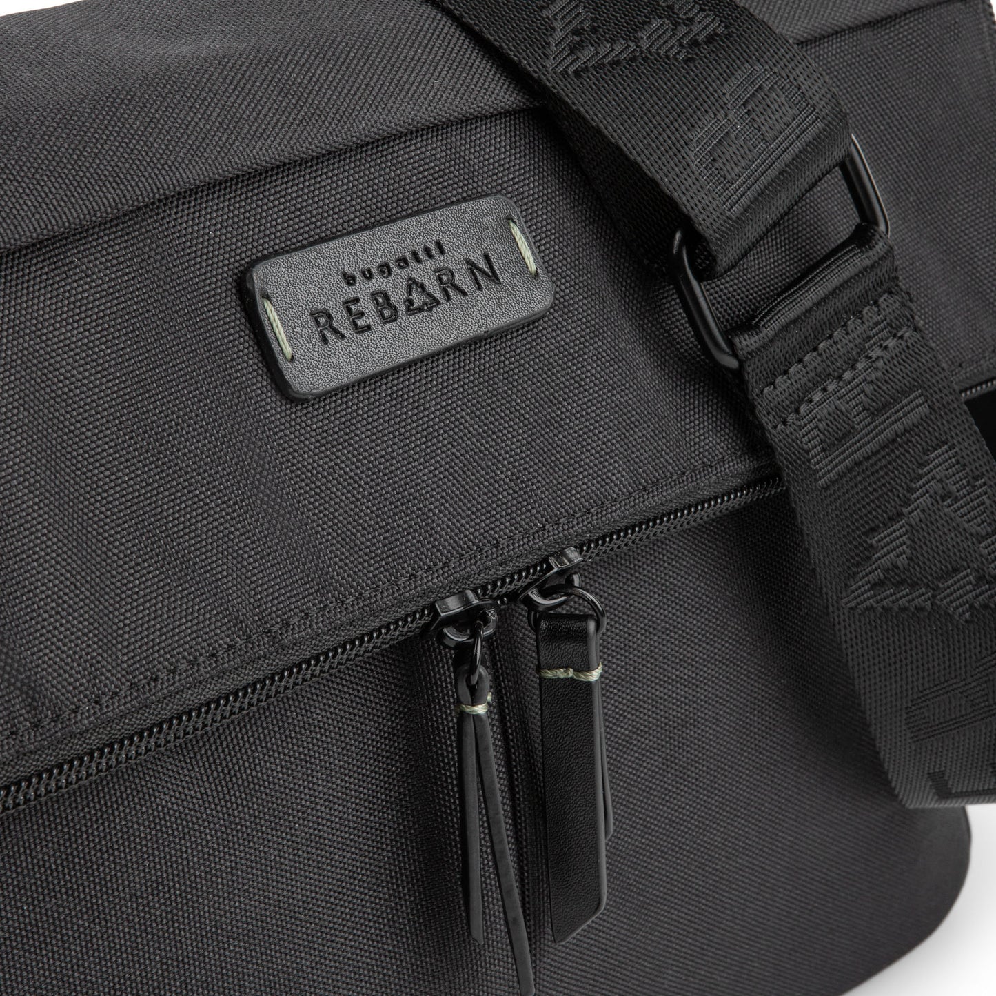 Reborn Crossbody