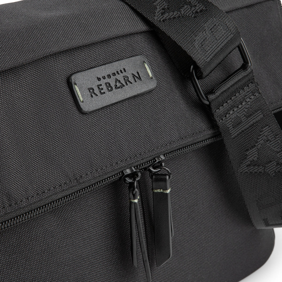 Reborn Crossbody Bag