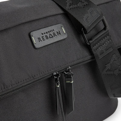 Buy Reborn Crossbody Bag in Black for $65.00 in Canada - Image 6