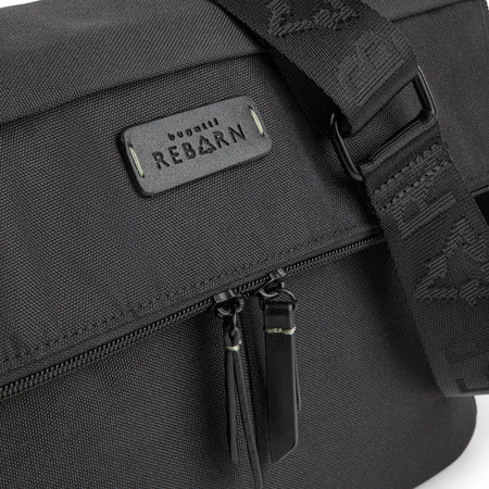 Buy Reborn Crossbody Bag in Black for $65.00 in Canada - Image 6