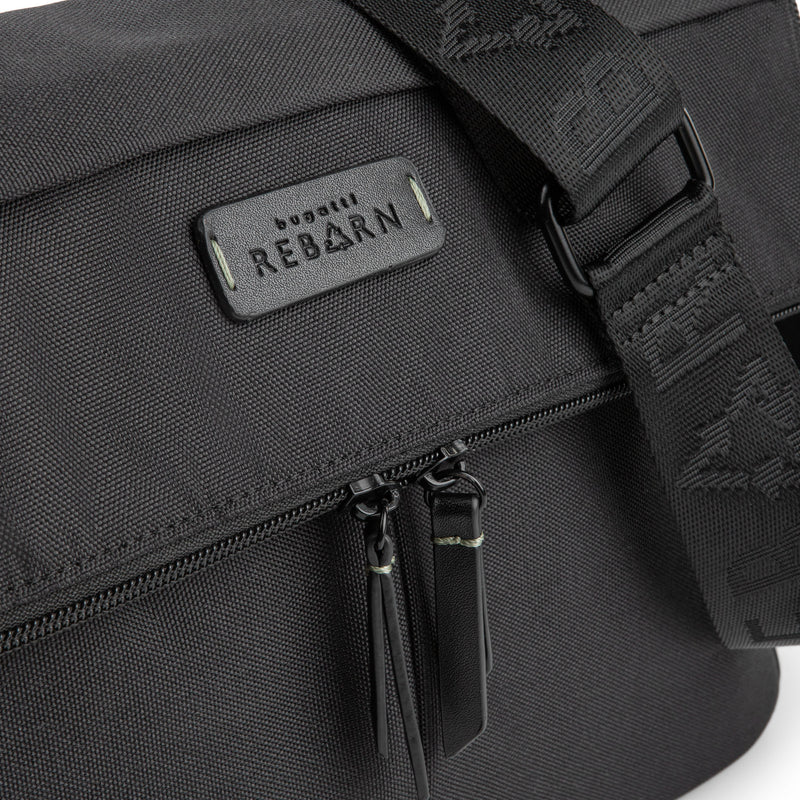 Reborn Crossbody Bag