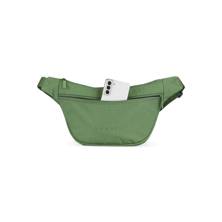 Buy Downtown Crossbody Bag in Green for $37.00 in Canada - Image 3