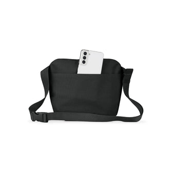 Downtown Crossbody Bag