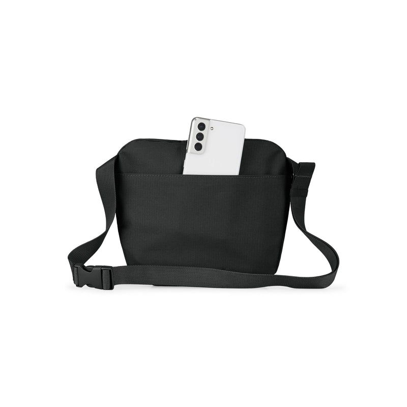 Downtown Crossbody Bag