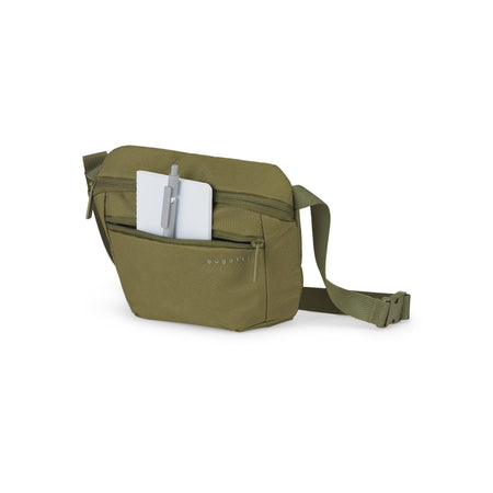 Buy Downtown Crossbody Bag in Green for $33.00 in Canada - Image 6