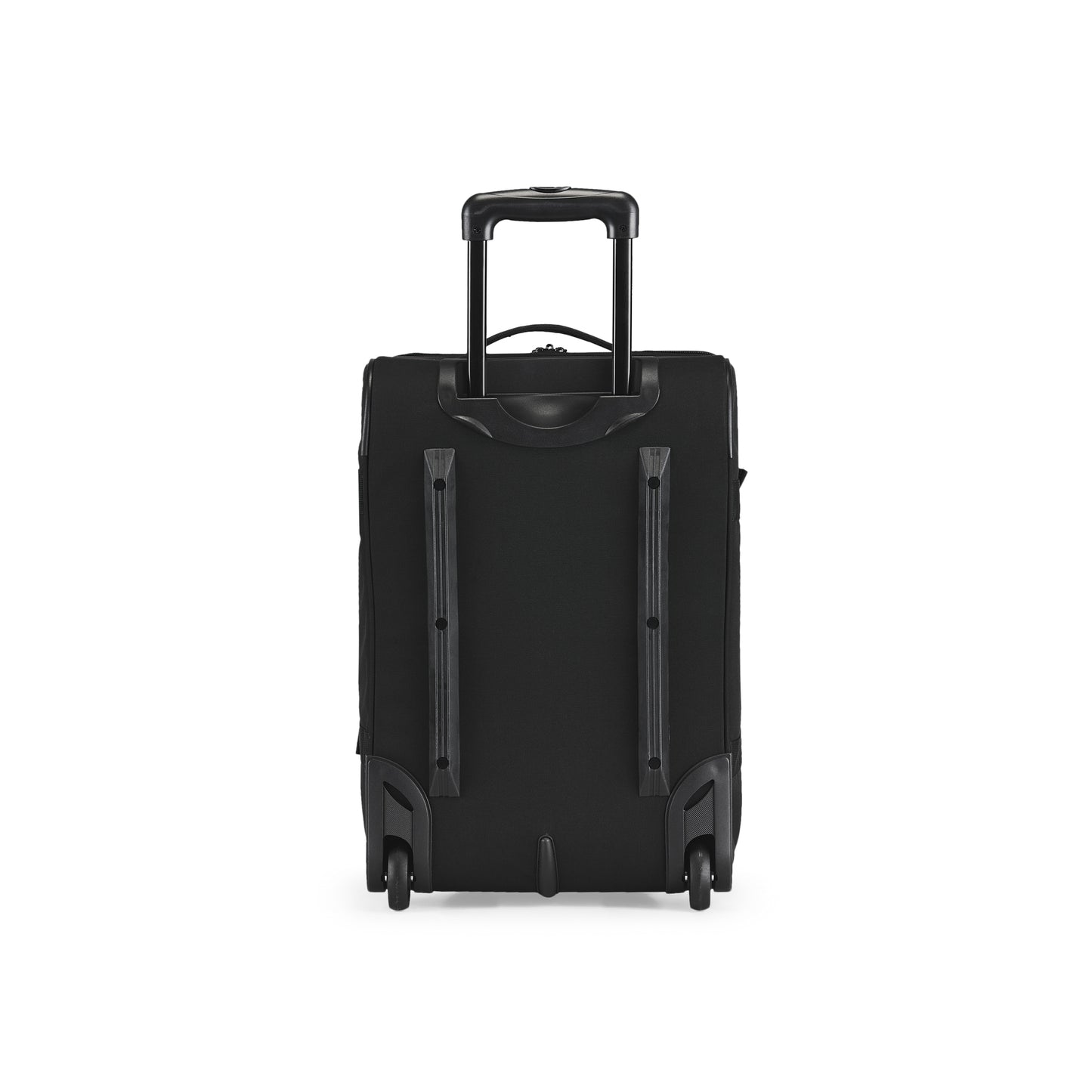 Denver Carry-On Travel Duffle on Wheels