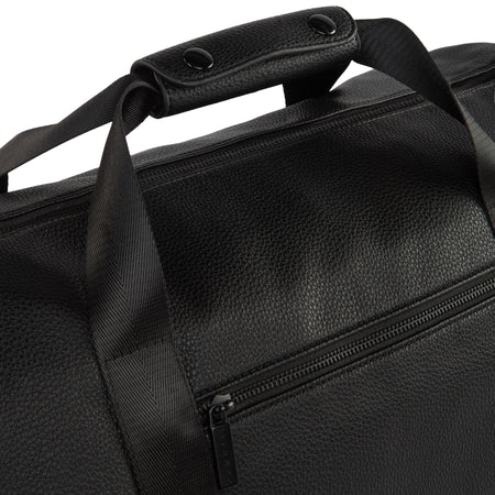Buy Central Duffle Bag in Black for $110.00 in Canada - Image 5