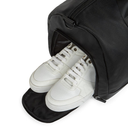 Buy Central Duffle Bag in Black for $110.00 in Canada - Image 6
