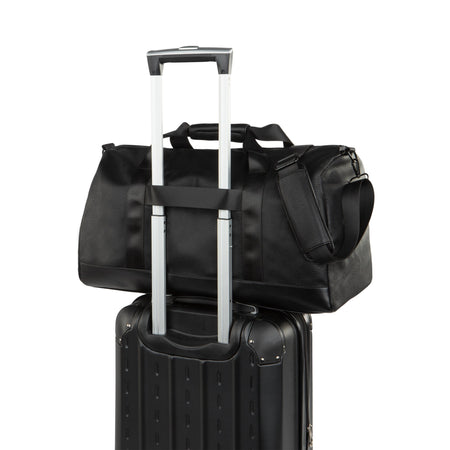Buy Central Duffle Bag in Black for $110.00 in Canada - Image 7