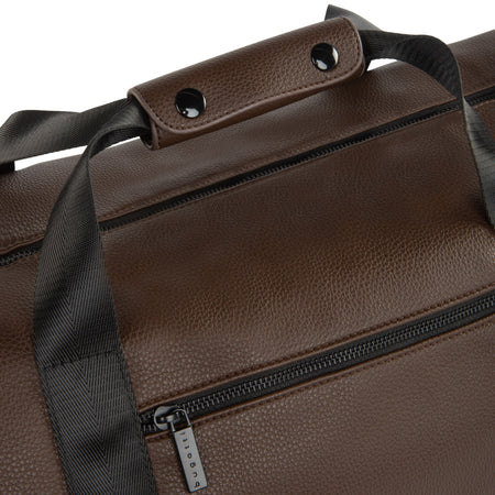 Buy Central Duffle Bag in Brown for $110.00 in Canada - Image 14