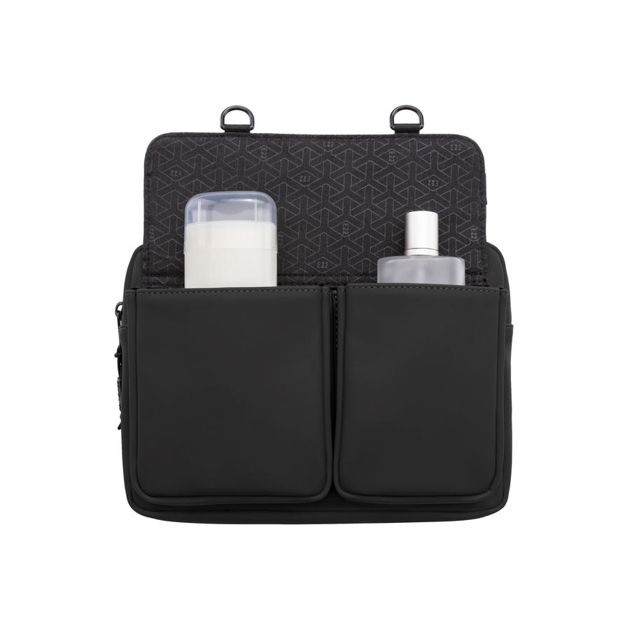 Lockpoint Frontal Bag