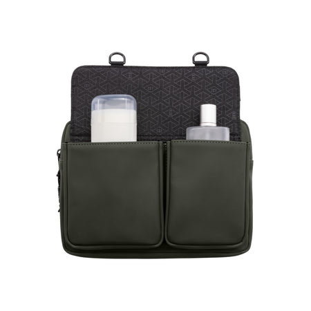 Buy Lockpoint Frontal Bag in Khaki for $50.00 in Canada - Image 11